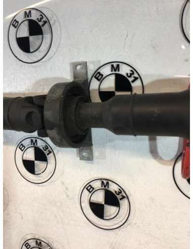 Arbre de transmission (propulsion) BMW Z4 E85 ROADSTER PHASE 2 CABRIOLET Essence
