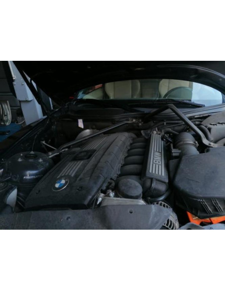 Arbre de transmission (propulsion) BMW Z4 E85 ROADSTER PHASE 2 CABRIOLET Essence