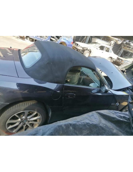 Arbre de transmission (propulsion) BMW Z4 E85 ROADSTER PHASE 2 CABRIOLET Essence