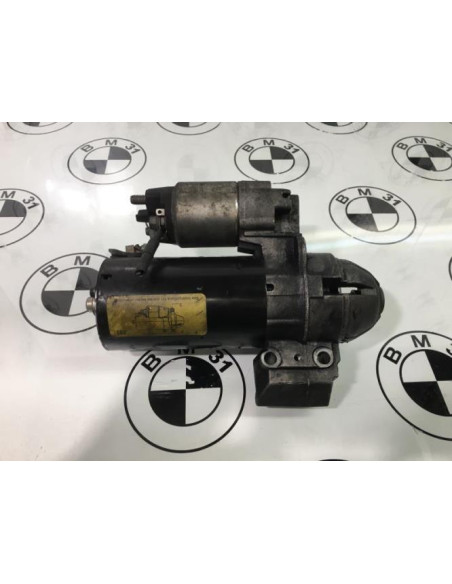 Demarreur BMW SERIE 3 E91 TOURING PHASE 2 BREAK Diesel
