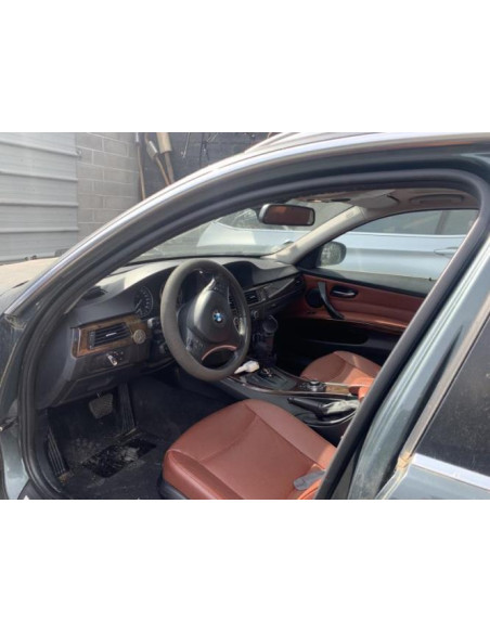 Demarreur BMW SERIE 3 E91 TOURING PHASE 2 BREAK Diesel