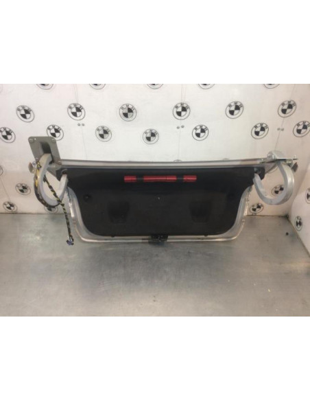Malle/Hayon arriere BMW SERIE 3 F30 PHASE 1 