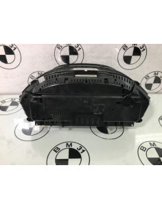Compteur BMW SERIE 3 F30 PHASE 1  2