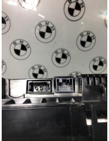 Compteur BMW SERIE 3 F30 PHASE 1 