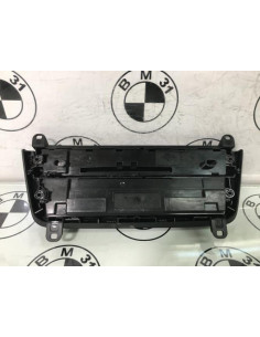 Commande chauffage BMW SERIE 3 F30 PHASE 1  2