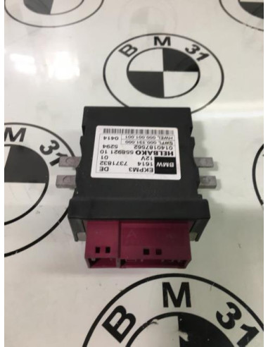 Calculateur BMW SERIE 3 F30 PHASE 1 
