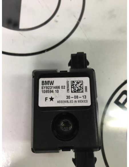 Antenne BMW SERIE 3 F30 PHASE 1 