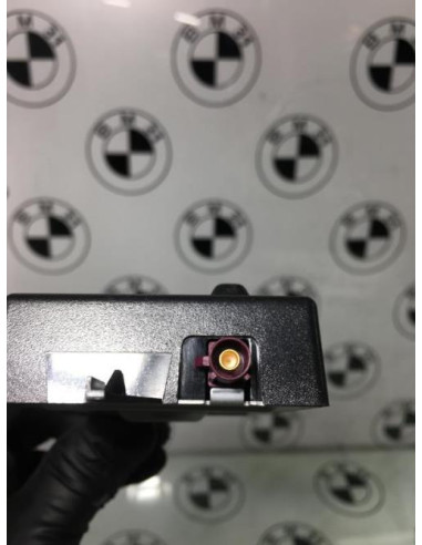 Antenne BMW SERIE 3 F30 PHASE 1 