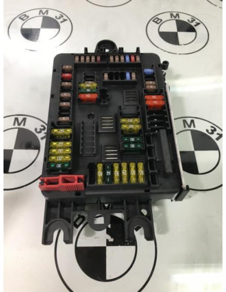 Porte fusible BMW SERIE 3 F30 PHASE 1 