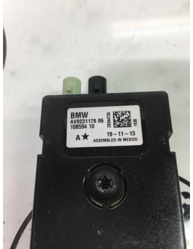 Antenne BMW SERIE 3 F30 PHASE 1 