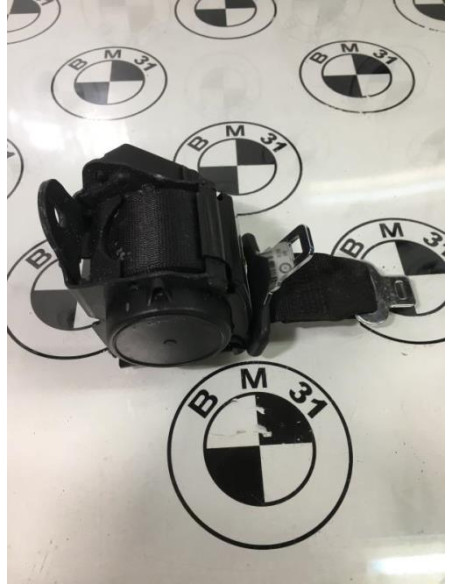 Ceinture arriere centrale BMW SERIE 3 F30 PHASE 1 