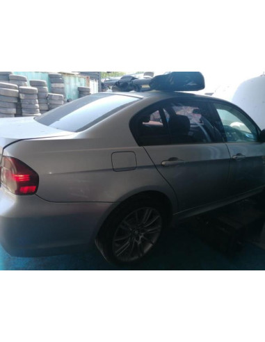 Grille de pare choc BMW SERIE 3 E90 PHASE 1 Essence
