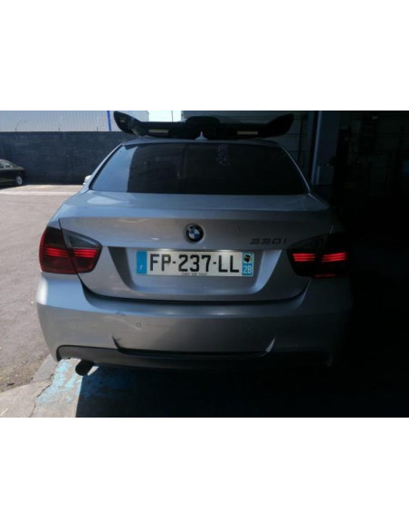 Grille de pare choc BMW SERIE 3 E90 PHASE 1 Essence