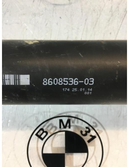 Arbre de transmission (propulsion) BMW SERIE 3 F30 PHASE 1 