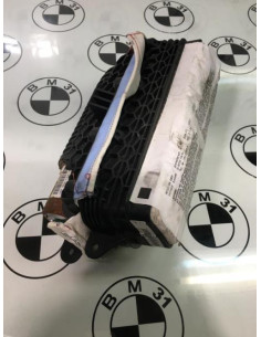 Air bag passager BMW Z4 E85 ROADSTER PHASE 2 CABRIOLET Essence 2