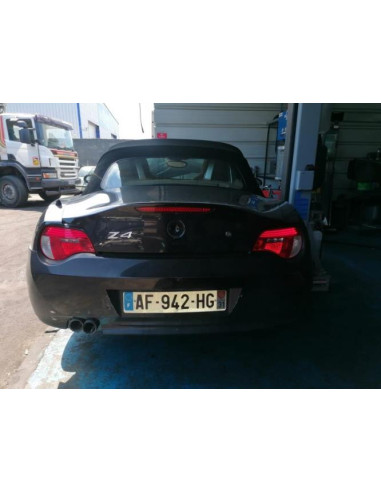 Selecteur boite de vitesse BMW Z4 E85 ROADSTER PHASE 2 CABRIOLET Essence
