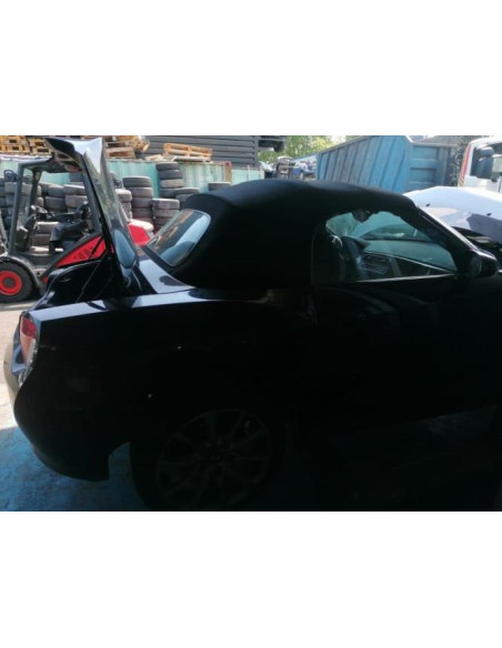 Boitier air bag BMW Z4 E85 ROADSTER PHASE 2 CABRIOLET Essence