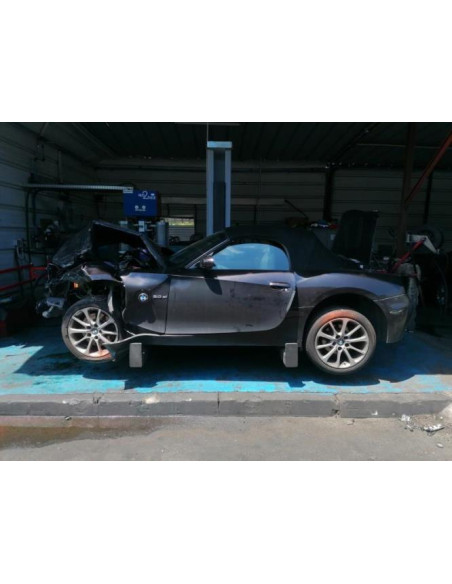 Antenne BMW Z4 E85 ROADSTER PHASE 2 CABRIOLET Essence