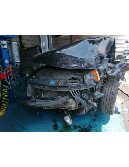 Antenne BMW Z4 E85 ROADSTER PHASE 2 CABRIOLET Essence