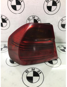 Feu arriere principal gauche (feux) BMW SERIE 3 E90 PHASE 1 Essence 2