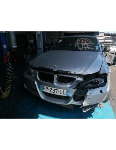 Feu arriere principal gauche (feux) BMW SERIE 3 E90 PHASE 1 Essence