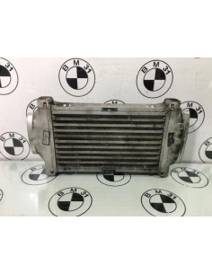 Echangeur air (Intercooler) MINI MINI 1 R52 CABRIOLET Essence 2