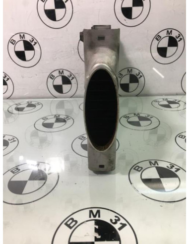 Echangeur air (Intercooler) MINI MINI 1 R52 CABRIOLET Essence