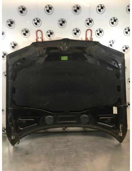 Capot BMW X3 E83 PHASE 1 