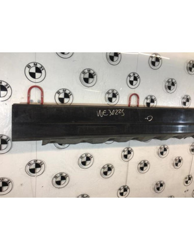 Bas de caisse gauche BMW X3 E83 PHASE 1 