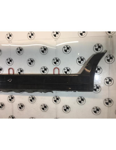 Bas de caisse gauche BMW X3 E83 PHASE 1 