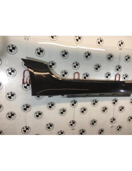Bas de caisse droit BMW Z4 E85 ROADSTER PHASE 2 CABRIOLET Essence