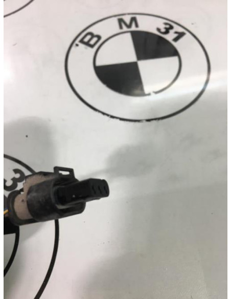 Capteur aide au stationnement BMW SERIE 5 E61 TOURING PHASE 2 BREAK 