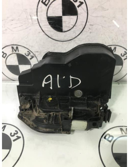 Serrure avant droit BMW SERIE 5 E61 TOURING PHASE 2 BREAK 