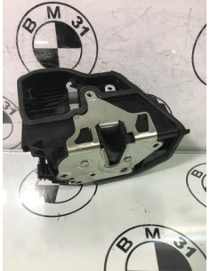 Serrure avant droit BMW SERIE 5 E61 TOURING PHASE 2 BREAK  2