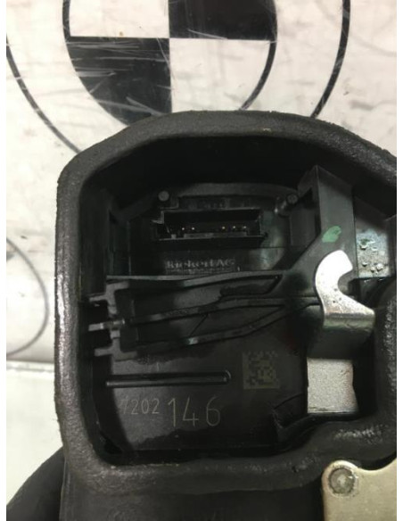 Serrure avant droit BMW SERIE 5 E61 TOURING PHASE 2 BREAK 