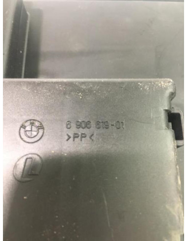 Porte fusible BMW SERIE 5 E61 TOURING PHASE 2 BREAK 
