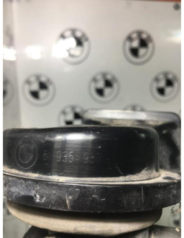 Avertisseur/Klaxon BMW SERIE 5 E61 TOURING PHASE 2 BREAK 