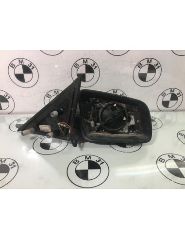 Retroviseur droit BMW SERIE 5 E61 TOURING PHASE 2 BREAK 