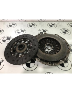 Embrayage BMW SERIE 6 E63 COUPE PHASE 1 Essence 2
