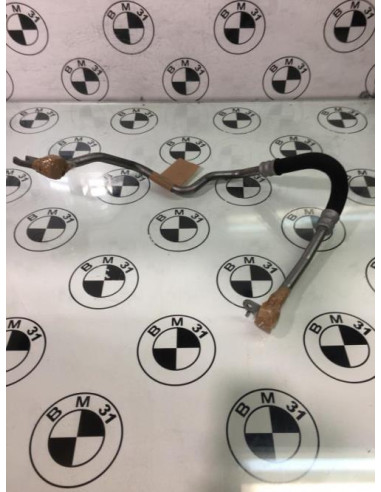 Durite BMW SERIE 6 E63 COUPE PHASE 1 Essence