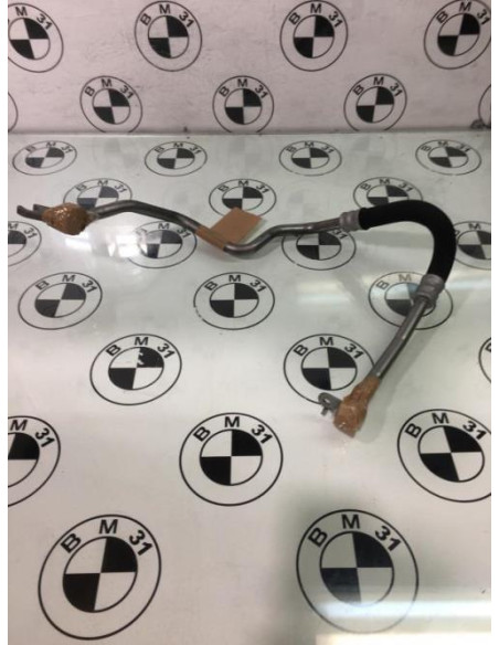 Durite BMW SERIE 6 E63 COUPE PHASE 1 Essence