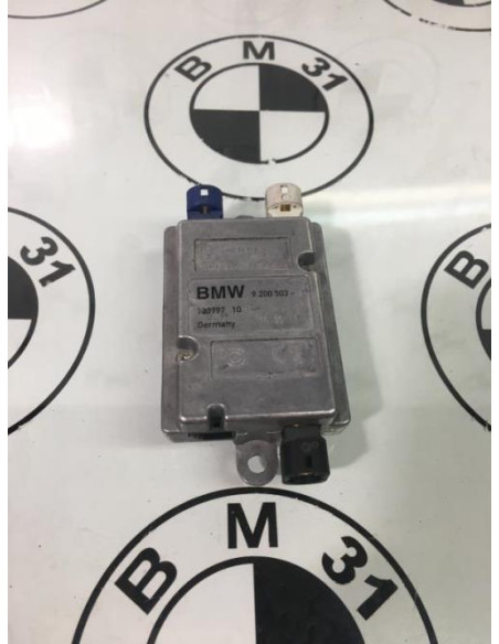 Calculateur MINI MINI 2 R56 PHASE 2 Essence