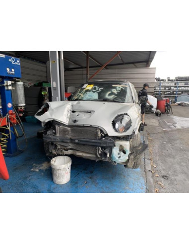 Calculateur MINI MINI 2 R56 PHASE 2 Essence
