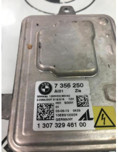 Boitier xenon MINI MINI 2 R56 PHASE 2 Essence