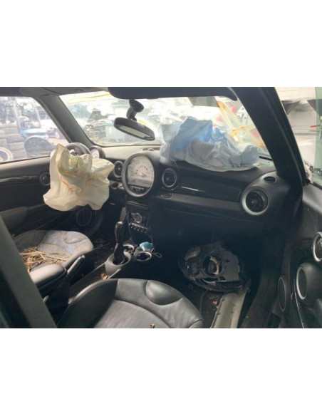 Boitier xenon MINI MINI 2 R56 PHASE 2 Essence