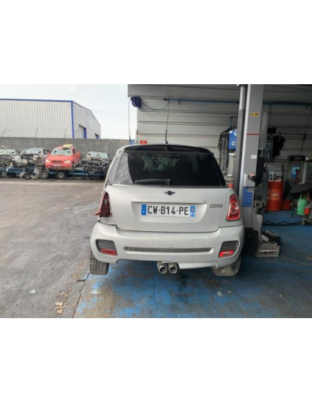 Boitier xenon MINI MINI 2 R56 PHASE 2 Essence