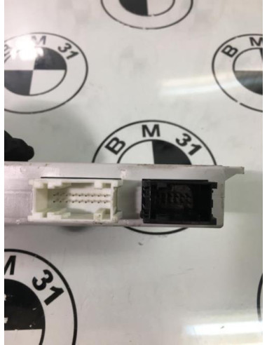 Boitier d'aide au stationnement MINI MINI 2 R60 COUNTRYMAN BREAK Diesel