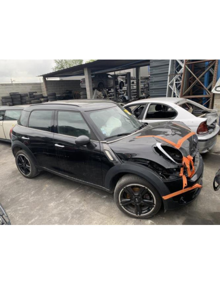 Verin de capot MINI MINI 2 R60 COUNTRYMAN BREAK Diesel