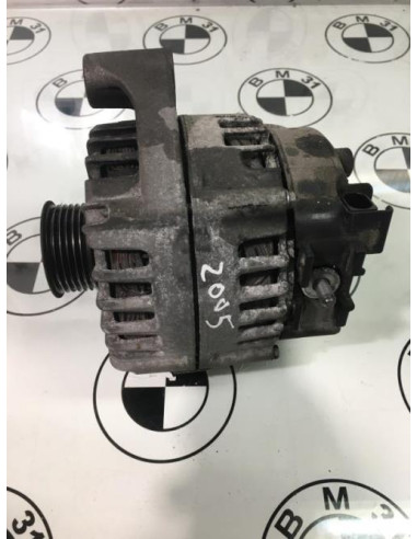 Alternateur BMW X1 E84 PHASE 1 Diesel