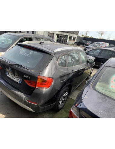 Alternateur BMW X1 E84 PHASE 1 Diesel